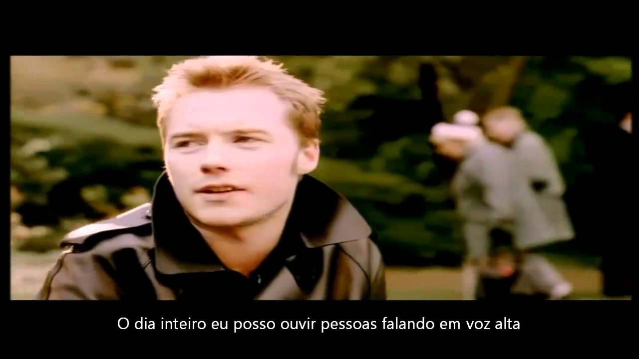 When You Say Nothing At All Colonna Sonora