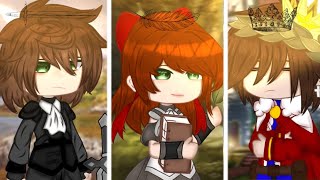 Soldier Poet King Test//Meme//Gacha Club//Afton Kids//