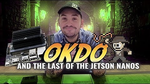 Unboxing the Last of the NVIDIA Jetson Nano 2GB Kits!