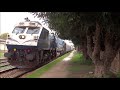 Sntf  diffrents trains films un peu partout  rseau algrien centre720