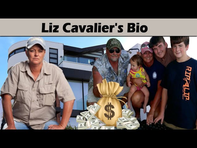 What happened to Liz Cavalier? Her Net Worth, Daughter, Husband & More; - YouTube