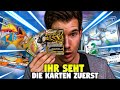 Wir öffnen Shiny Boxen und ihr seht ALLE Karten vorher! 😗🔥