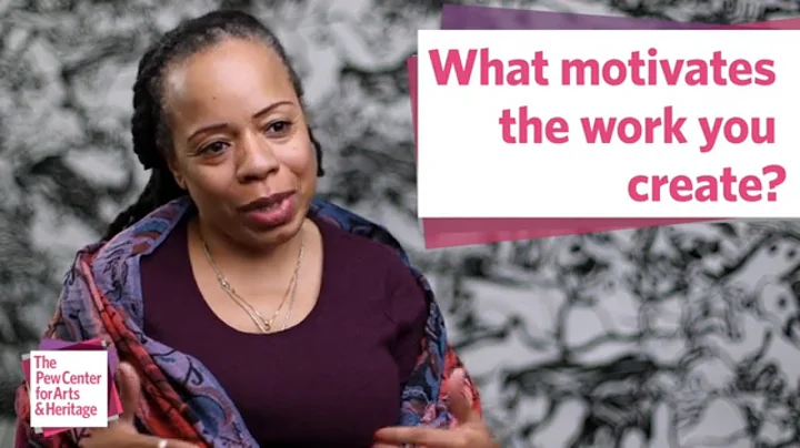 Poet and Performer Tracie Morris on Serving Her Muse