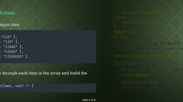 How to Push Data into an Object Based on a Specific Key in TypeScript