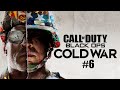 Call Of Duty: BLACK OPS COLD WAR PL 100% #6 - KONIEC ZABAWY 🥳 4K60 / PS5