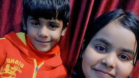 My First vlog | Faiza and Zarru vlogs | First vlog 💖 | Like and Subscribe 