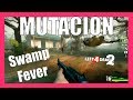 Left 4 dead 2 mutacin el ultimo hombre sobre la tierra  swamp fever no damage speed run