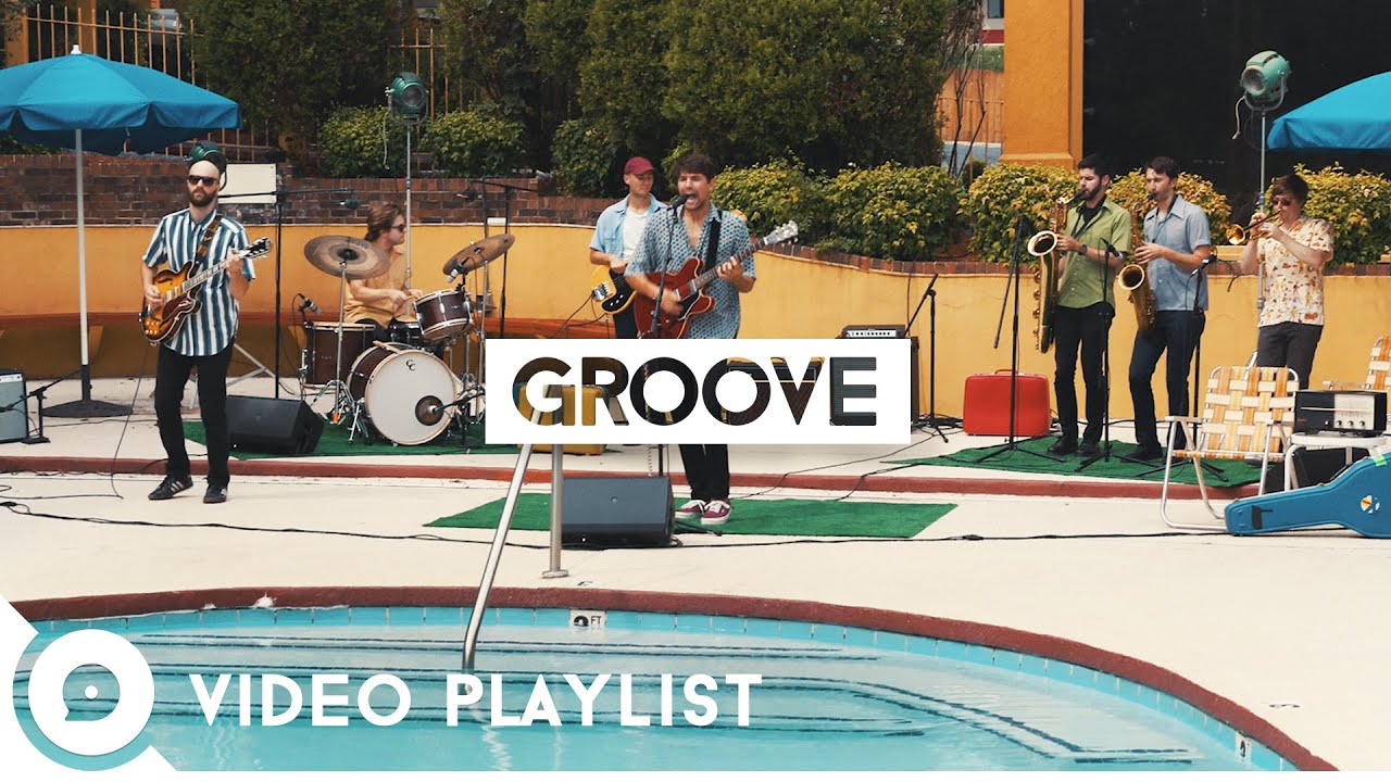 Groove Music Playlist Ourvinyl Sessions Youtube