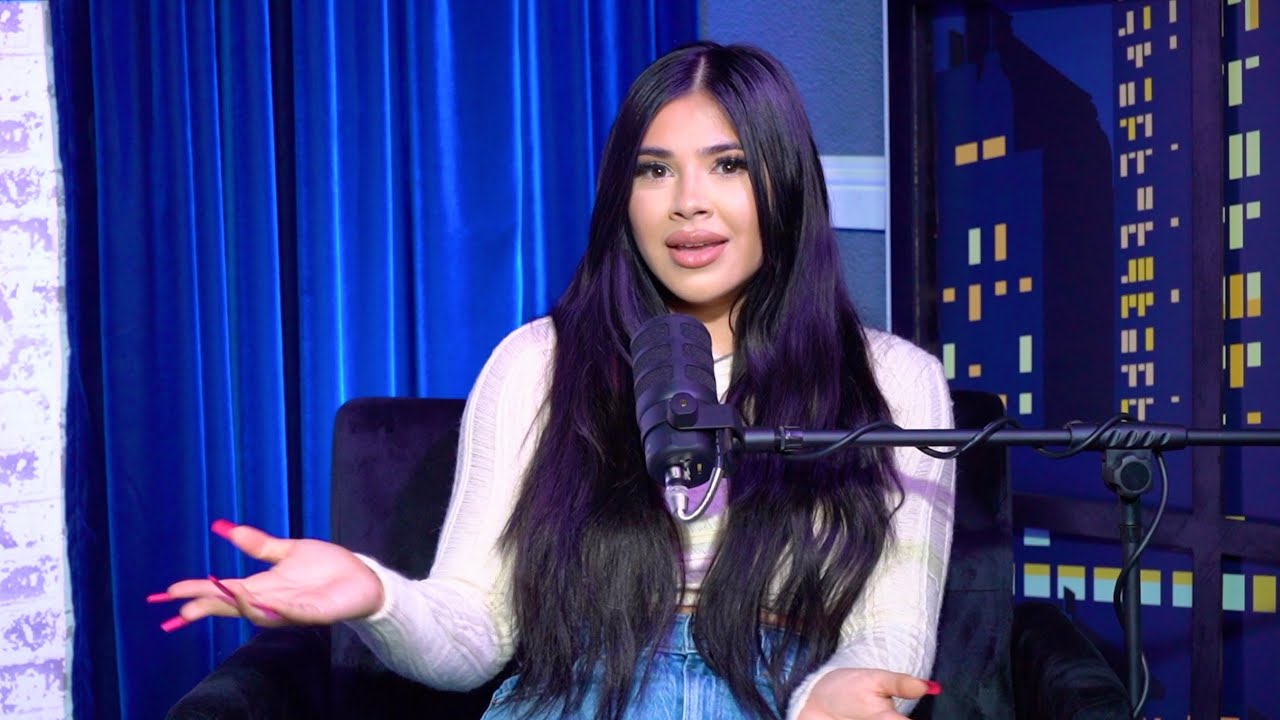 Bella Retamosa Talks All: Pregnancy, Co-Parenting, Single Mom, Dating