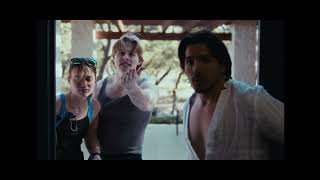 2025 - Acting Reel