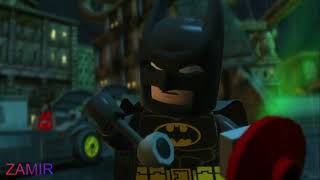 LEGO BATMAN 2: DC SUPER HEROES PART 2