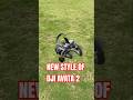 New style of DJI Avata 2 #dji #drone #djiavata2 @DJI