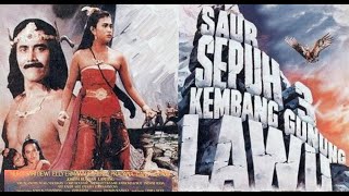 Saur Sepuh 3 | Kembang Gunung Lawu | Brama Kumbara | Mantili | Lasmini