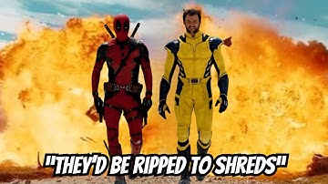 Explosievenexpert legt uit waarom hij wegloopt van explosies | Clip | VOLLEDIG zinloos