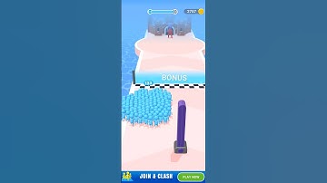 Count Master Level - 519