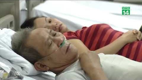 VTC14 | Nắng nóng khiến bệnh nhân đột quỵ dễ tử vong nhất