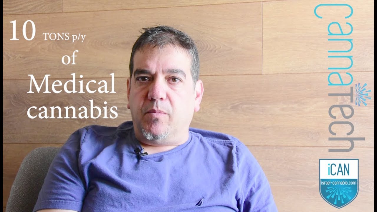 Inside CannaTech - Episode One