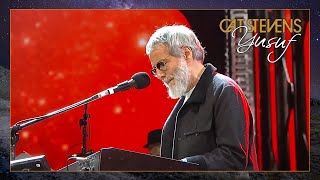 Yusuf / Cat Stevens - Sad Lisa (Viña Del Mar Festival, Chile 2015) chords