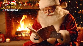 Sweet Christmas Jazz Intrumental Music to Peaceful HolidayChristmas Jazz Music Playlist 2024