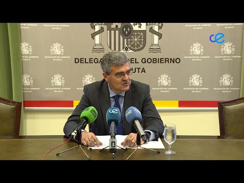 Rafael García anuncia que el 23 de febrero tendrá una reunión con el Secretario de Estado de Trabajo