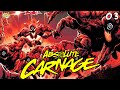 Absolute Carnage - 03 || Osborn || #ComicVerse