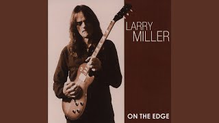 Video thumbnail of "Larry Miller - The Wrong Name (Part Two)"