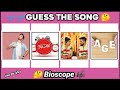 guess the tamil song 🎶 Bioscope 🤔 part 16| picture clue |connection| Riddles| puzzles|Cine puzzles