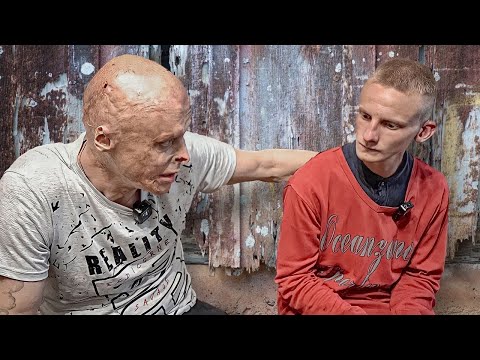 ЛЁХА НЕ ДАЁТ НАМ ДЕНЕГ! ОН ПЬЁТ? Новоселье Дэдпула (Сергея).