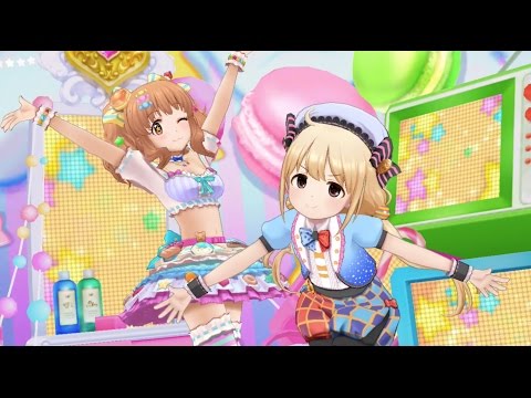 特典付き 予約受付中のあんきら 狂騒曲の情報 シンデレラガールズ劇場 予約はコチラ