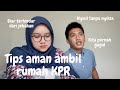 TIPS beli rumah KPR tanpa nyiksa