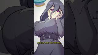 Can I Draw This Pokemon Za Waifu In 3 Strokes?