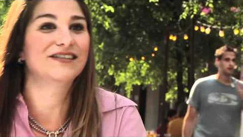 The McCombs MBA Experience