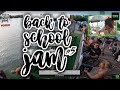 Backtoschooljam5  les qualifs en replay 