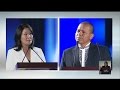 Keiko Fujimori vs Miguel Hilario│RPP