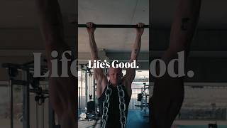 Cody Simpson X Lg | Life's Good | Daily Training For The Challenge