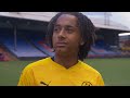 The Football Academy Rising From Riots | Documentary