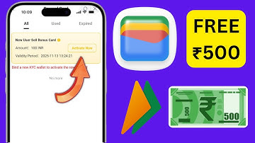 💰AR Wallet {Free ₹500} Per UPI Account | Instant Payment App | New Loot Trick | Unlimited Trick Live