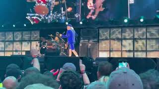 AC/DC: Demon Fire, Live from Murrayfield Stadium, Edinburgh