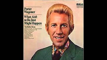 COLD HARD FACTS OF LIFE---PORTER WAGONER