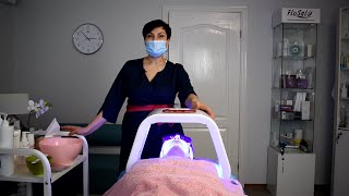 :       | LED- |  DR.SPILLER