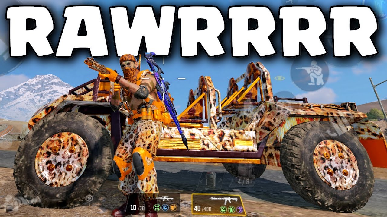 Just TOO MUCH SWAG inside a COD Mobile Bundle - YouTube