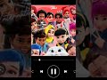 kun anta cover