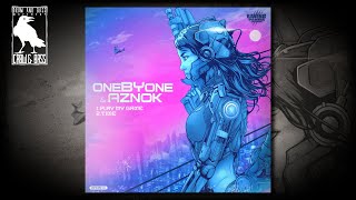 oneBYone & Aznok - Play My Game [Raving Panda Records]