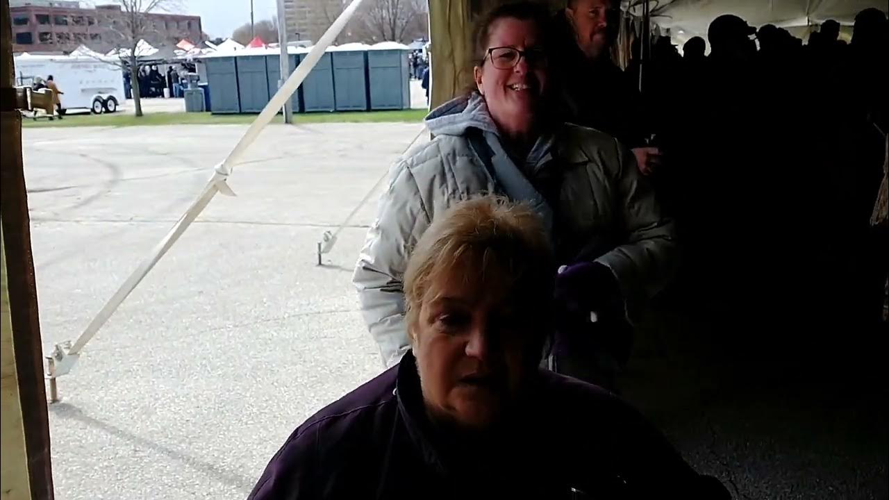 2023 Between the Bluffs Beer Wine and Cheese Fest YouTube