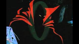Spawn 2 hbo series