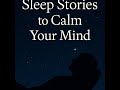 Sleep Story: The Train With No Clock, The Midnight Library & The Clockmaker of Rue Saint-Paul