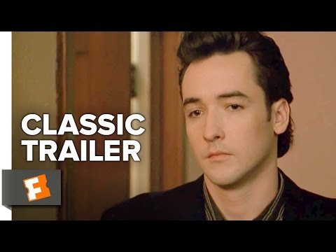 The Grifters trailer