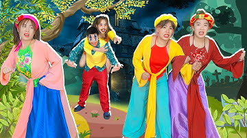 TẬP TỔNG HỢP VIDEO HAY NHẤT THÁNG 5 | Tấm Cám Đời Thực P29 | Miu Miu TV