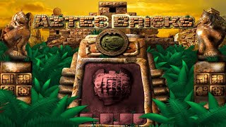 Aztec Bricks - Uaxactún (Gameplay)