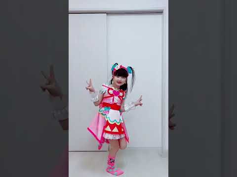 デリシャスパーティ プリキュア！ Delicious Party Precure #Shorts - はねまりチャンネル